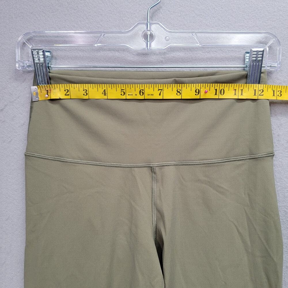 EVERLANE RENEW LEGGINGS, SIZE M * - Picture 4 of 7